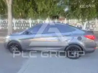 2012 Hyundai Accent