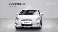2012 Hyundai Accent