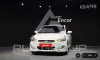 2012 Hyundai Accent