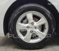 2012 Hyundai Accent