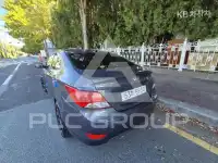 2012 Hyundai Accent