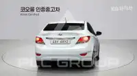 2012 Hyundai Accent