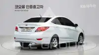 2012 Hyundai Accent