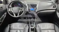 2012 Hyundai Accent