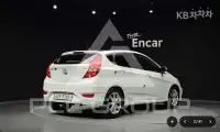 2012 Hyundai Accent