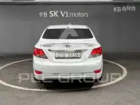 2012 Hyundai Accent