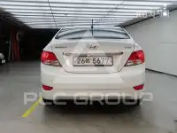 2012 Hyundai Accent
