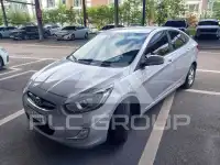 2012 Hyundai Accent
