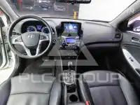 2012 Hyundai Accent