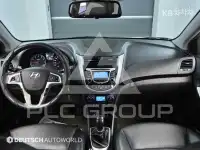 2012 Hyundai Accent