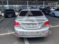 2012 Hyundai Accent