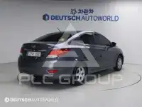 2012 Hyundai Accent