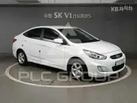 2012 Hyundai Accent