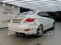 2012 Hyundai Accent