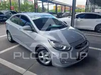 2012 Hyundai Accent