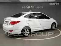 2012 Hyundai Accent