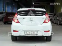 2012 Hyundai Accent