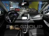 2012 Hyundai Accent