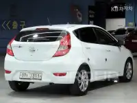 2012 Hyundai Accent
