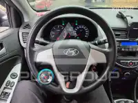 2012 Hyundai Accent