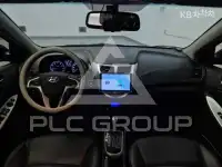 2012 Hyundai Accent