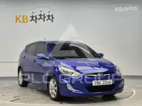 2012 Hyundai Accent