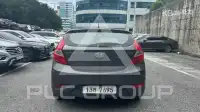 2012 Hyundai Accent