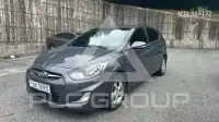 2012 Hyundai Accent