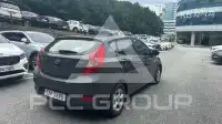 2012 Hyundai Accent