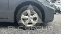 2012 Hyundai Accent