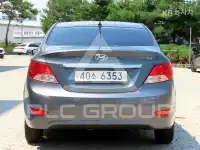2012 Hyundai Accent