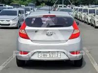 2012 Hyundai Accent