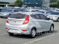 2012 Hyundai Accent