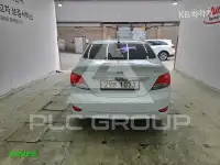 2012 Hyundai Accent