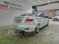 2012 Hyundai Accent