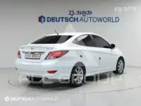 2012 Hyundai Accent