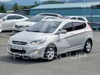 2012 Hyundai Accent