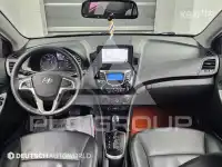 2012 Hyundai Accent