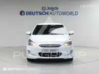 2012 Hyundai Accent