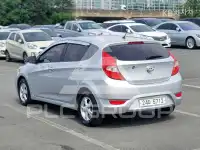 2012 Hyundai Accent