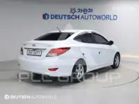 2012 Hyundai Accent