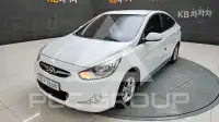 2012 Hyundai Accent