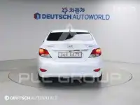 2012 Hyundai Accent
