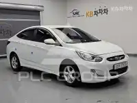 2012 Hyundai Accent