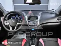 2012 Hyundai Accent