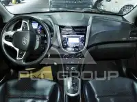 2012 Hyundai Accent