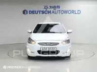 2012 Hyundai Accent