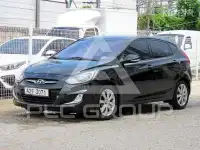 2012 Hyundai Accent