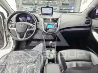 2012 Hyundai Accent