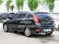 2012 Hyundai Accent